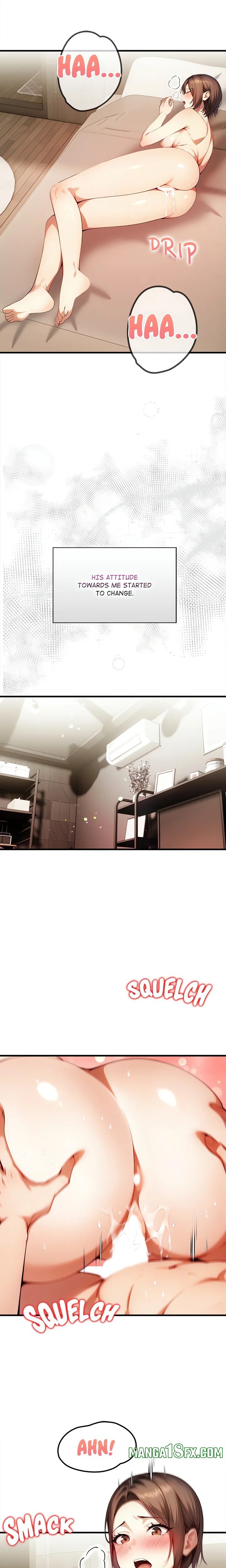 No Escape (Squee) - Chapter 8 [photo 10] - MangaPorn