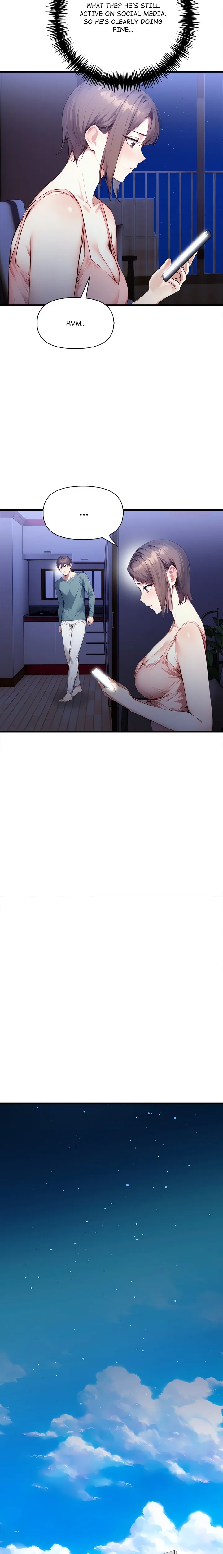 No Escape (Squee) - Chapter 9 [photo 11] - MangaPorn