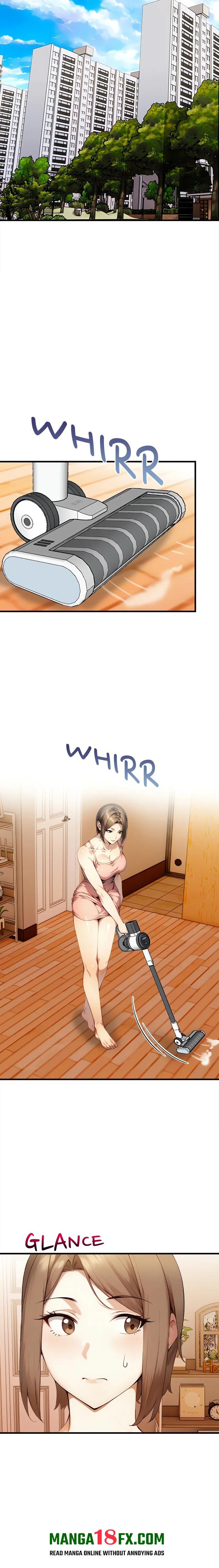 No Escape (Squee) - Chapter 9 [photo 12] - MangaPorn