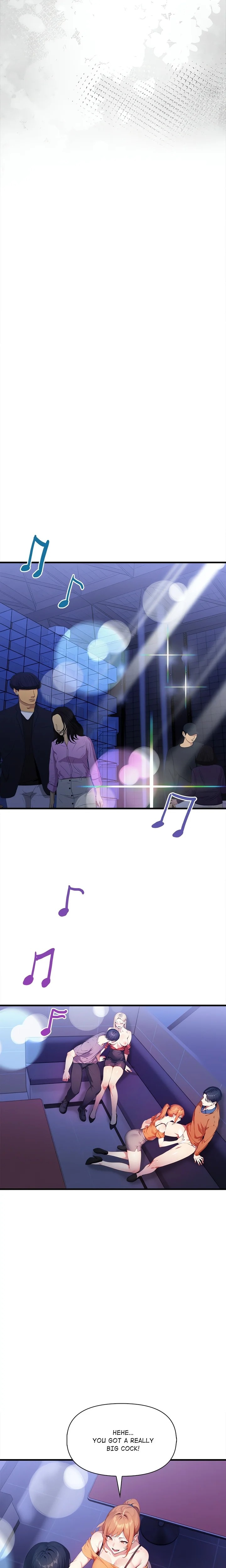 No Escape (Squee) - Chapter 9 [photo 18] - MangaPorn