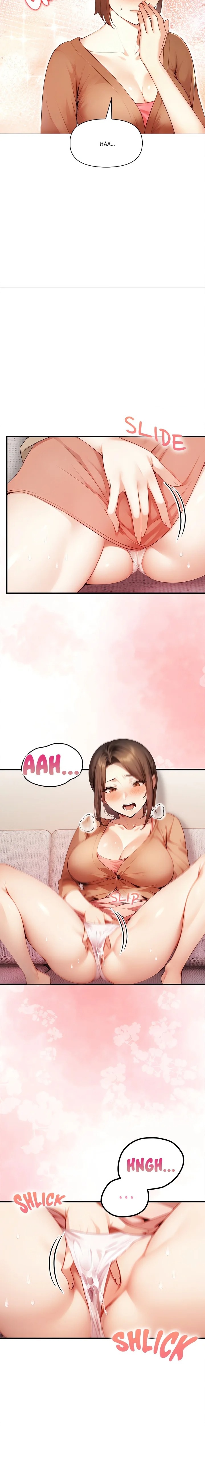 No Escape (Squee) - Chapter 10 [photo 6] - MangaPorn