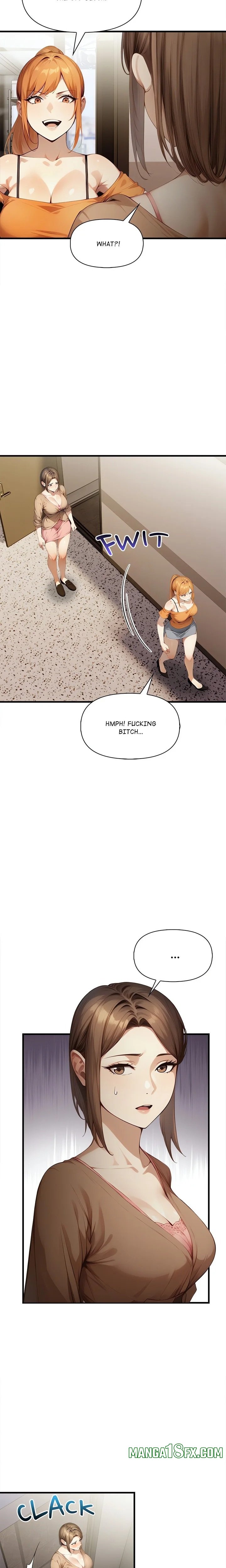 No Escape (Squee) - Chapter 11 [photo 12] - MangaPorn