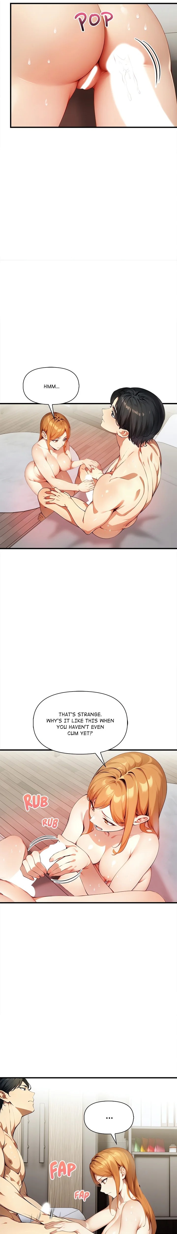 No Escape (Squee) - Chapter 11 [photo 8] - MangaPorn