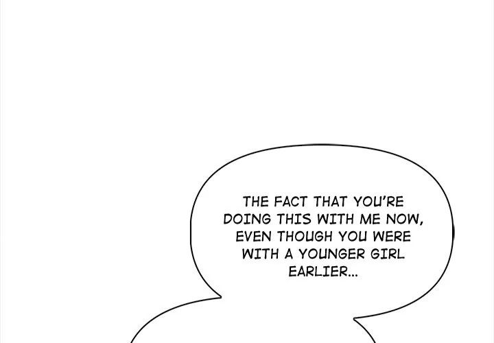 No Escape (Squee) - Chapter 12 [photo 1] - MangaPorn