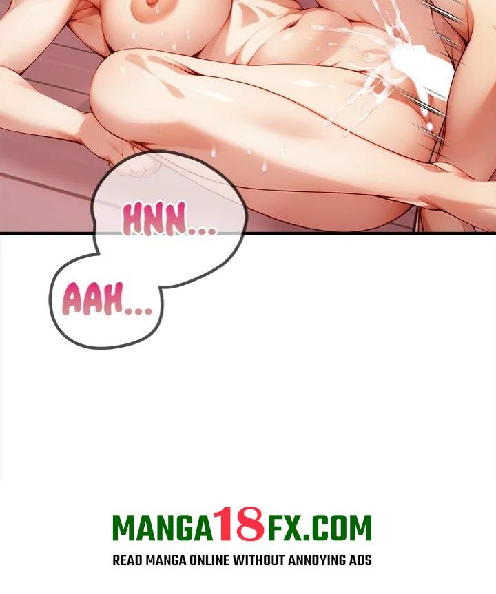 No Escape (Squee) - Chapter 12 [photo 110] - MangaPorn