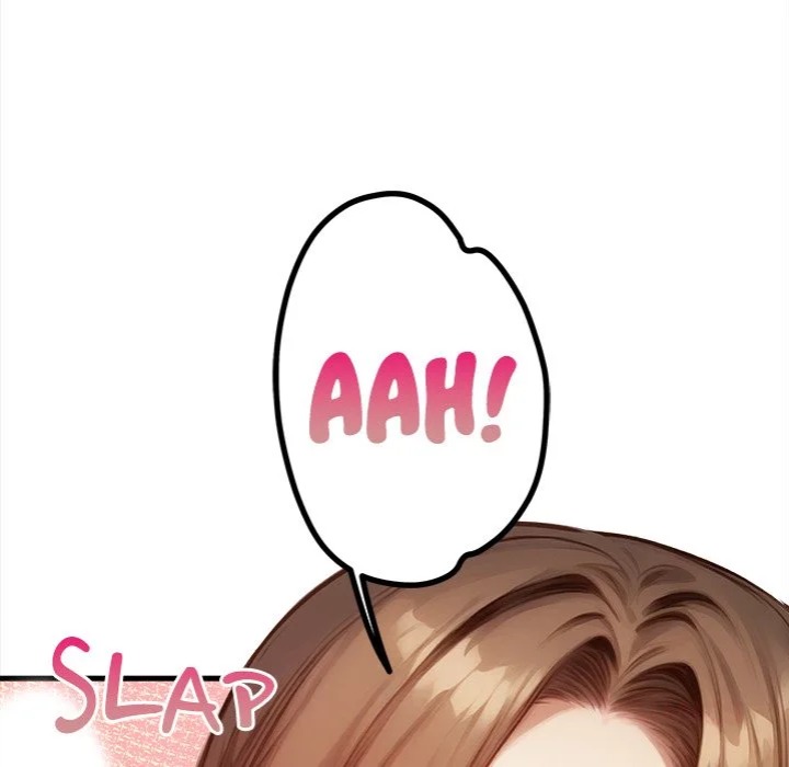 No Escape (Squee) - Chapter 12 [photo 111] - MangaPorn