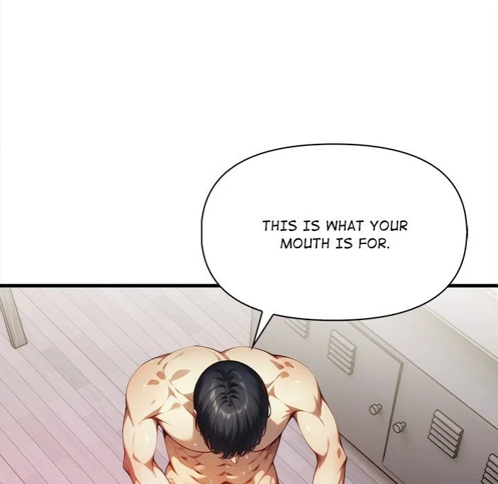 No Escape (Squee) - Chapter 12 [photo 114] - MangaPorn