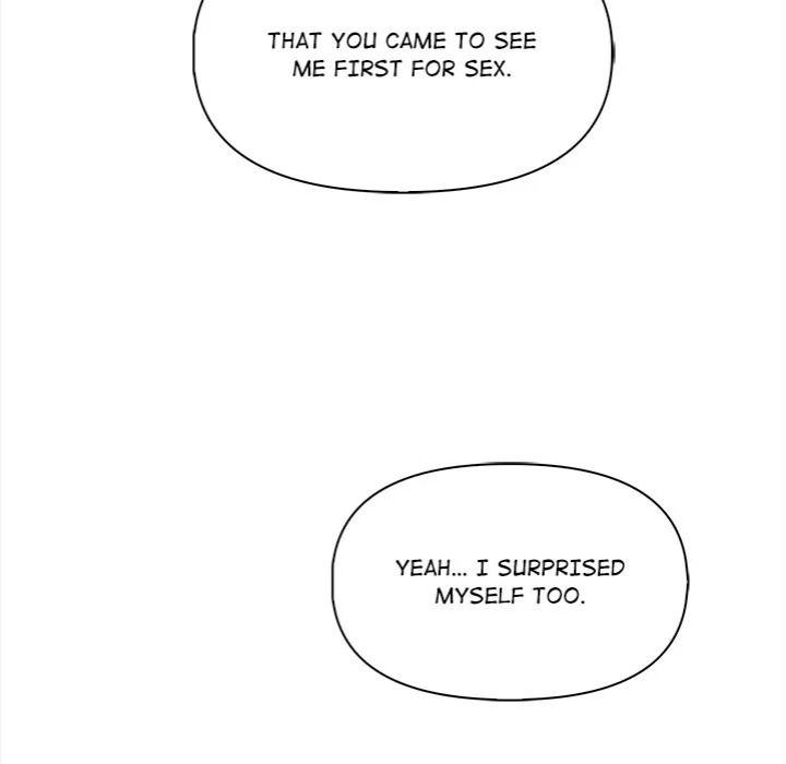 No Escape (Squee) - Chapter 12 [photo 126] - MangaPorn