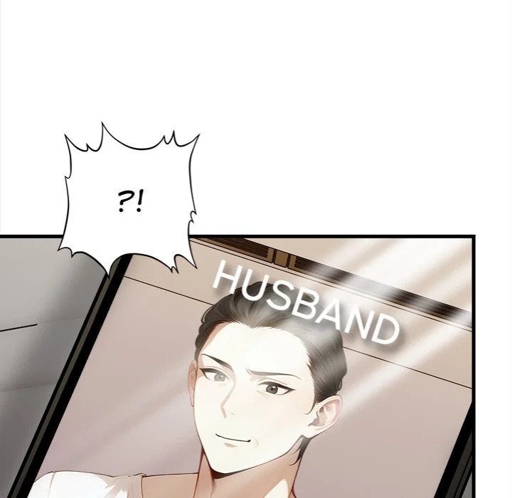 No Escape (Squee) - Chapter 12 [photo 130] - MangaPorn