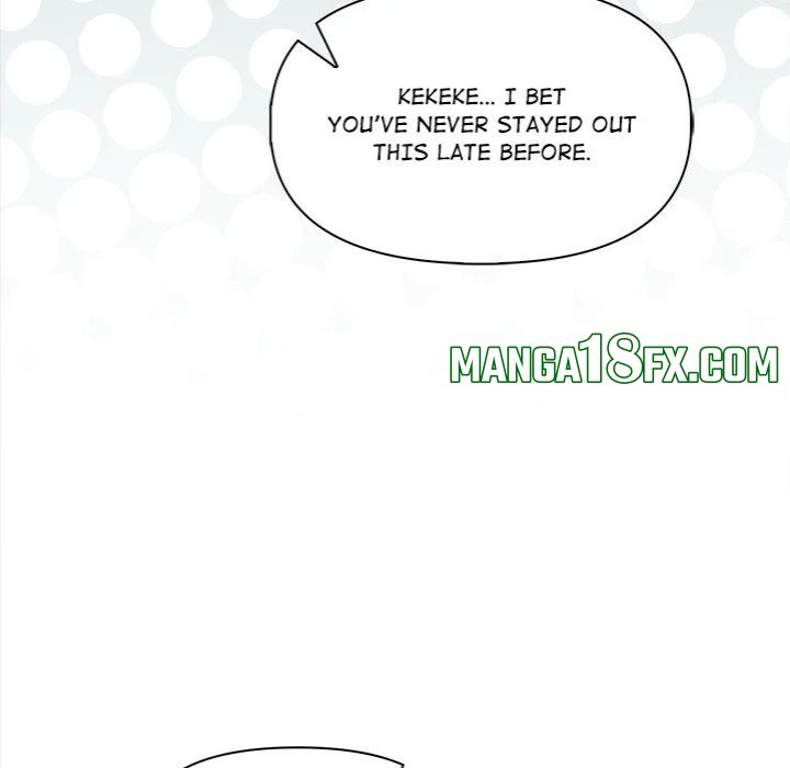 No Escape (Squee) - Chapter 12 [photo 134] - MangaPorn