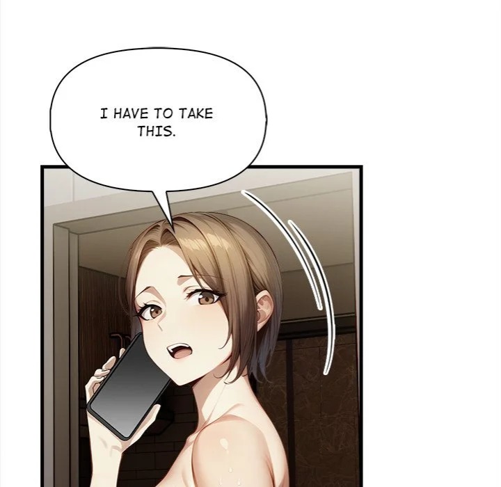 No Escape (Squee) - Chapter 12 [photo 136] - MangaPorn