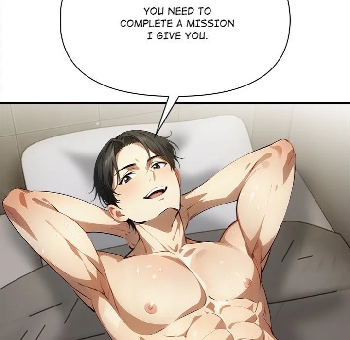 No Escape (Squee) - Chapter 12 [photo 146] - MangaPorn