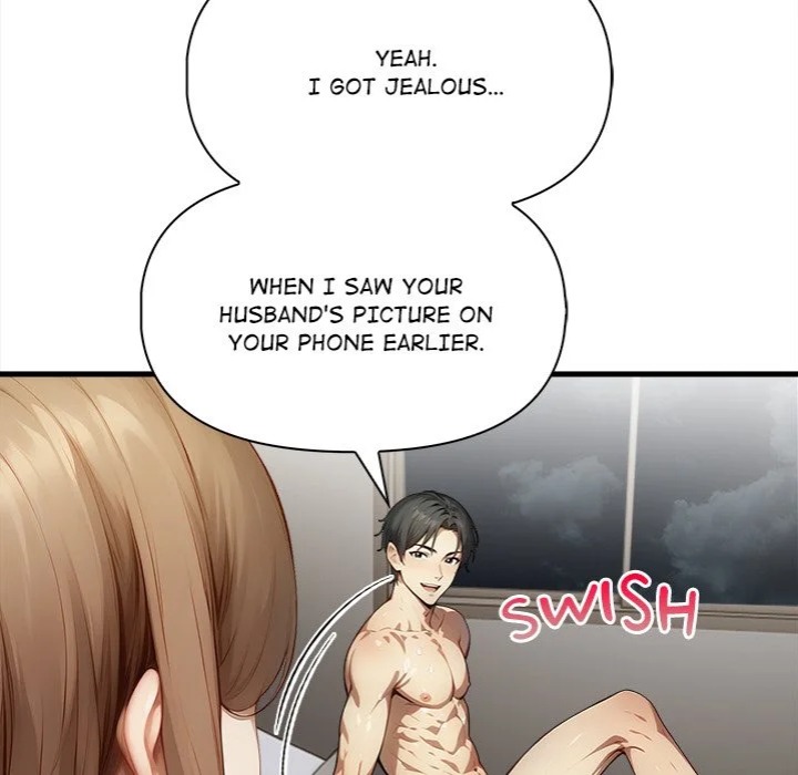 No Escape (Squee) - Chapter 12 [photo 151] - MangaPorn