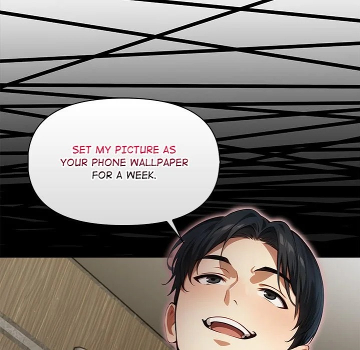 No Escape (Squee) - Chapter 12 [photo 153] - MangaPorn