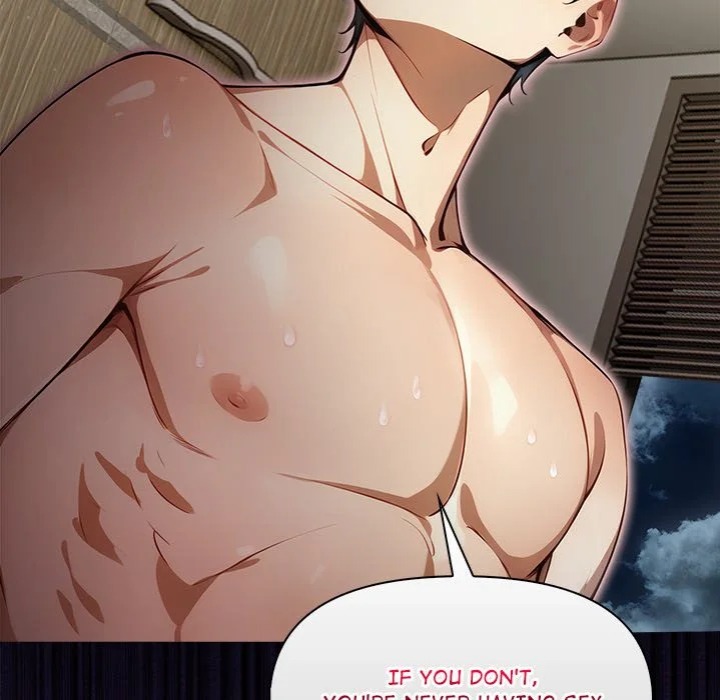No Escape (Squee) - Chapter 12 [photo 154] - MangaPorn