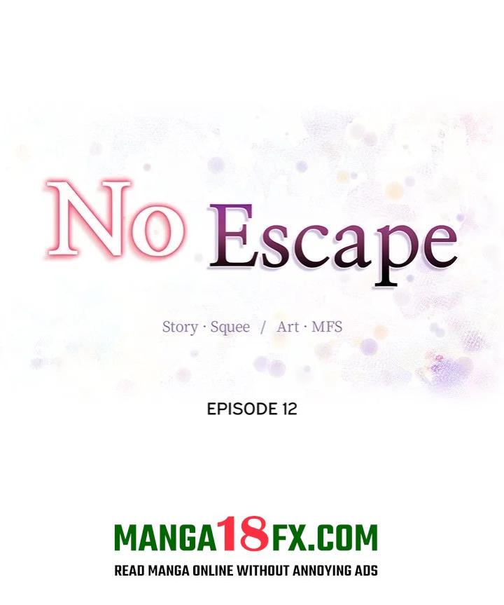 No Escape (Squee) - Chapter 12 [photo 19] - MangaPorn