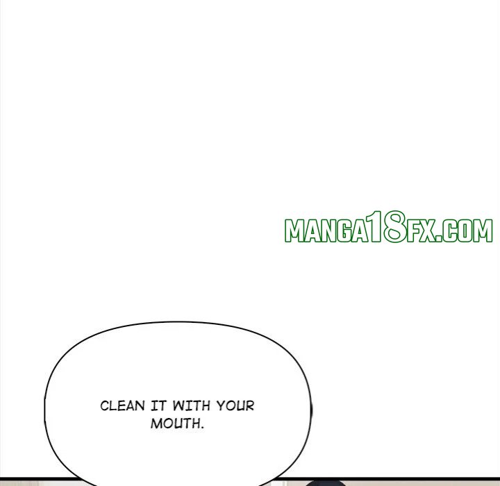 No Escape (Squee) - Chapter 12 [photo 40] - MangaPorn