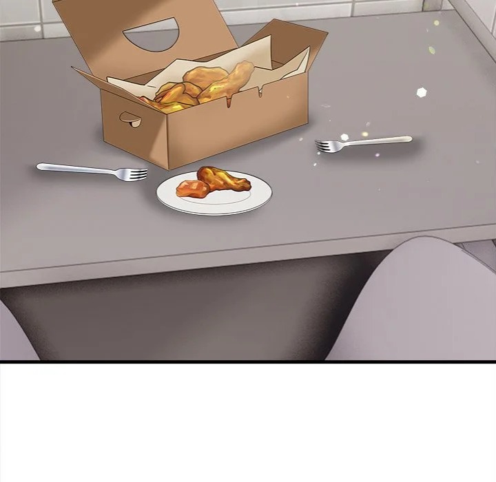 No Escape (Squee) - Chapter 12 [photo 54] - MangaPorn