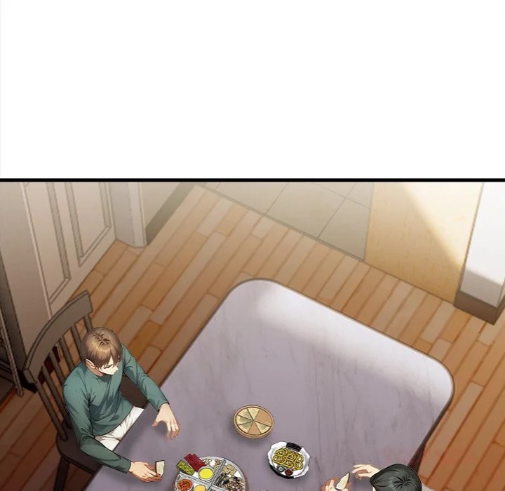 No Escape (Squee) - Chapter 12 [photo 75] - MangaPorn