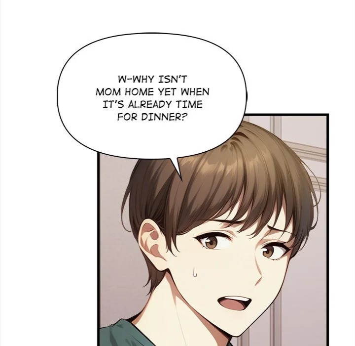 No Escape (Squee) - Chapter 12 [photo 77] - MangaPorn