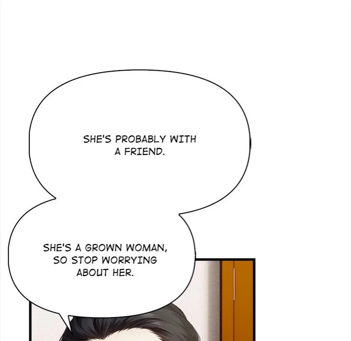 No Escape (Squee) - Chapter 12 [photo 79] - MangaPorn