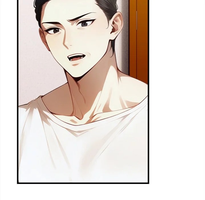 No Escape (Squee) - Chapter 12 [photo 80] - MangaPorn