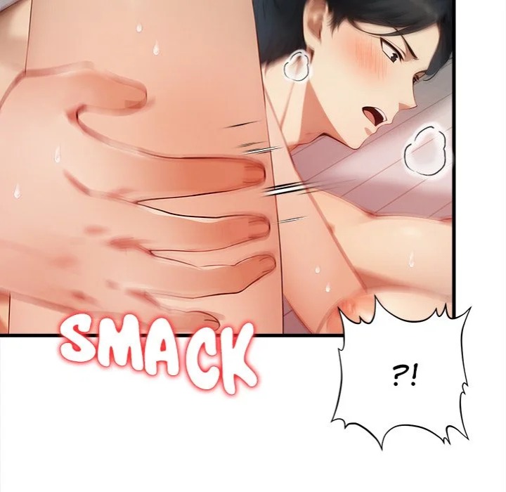 No Escape (Squee) - Chapter 12 [photo 94] - MangaPorn