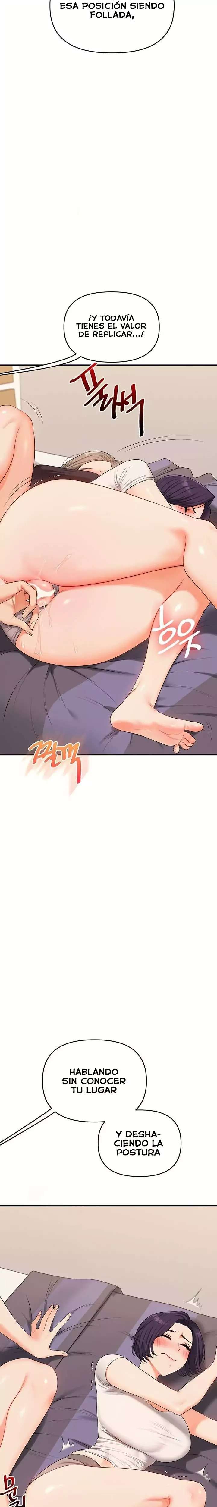 Relationship Reversal Button Raw - Chapter 91 [photo 17] - MangaPorn