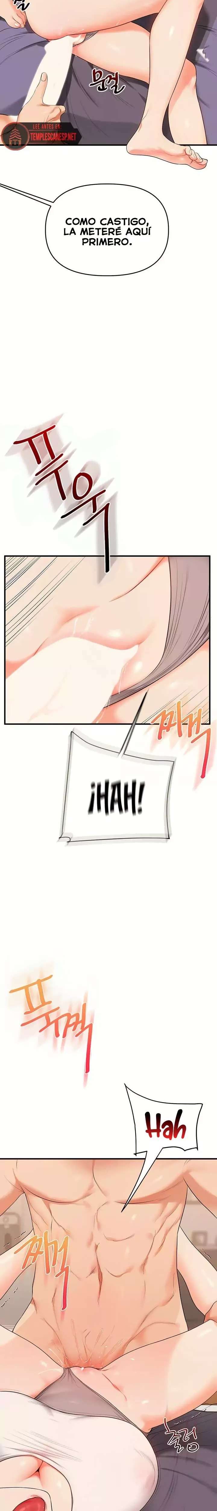 Relationship Reversal Button Raw - Chapter 91 [photo 18] - MangaPorn