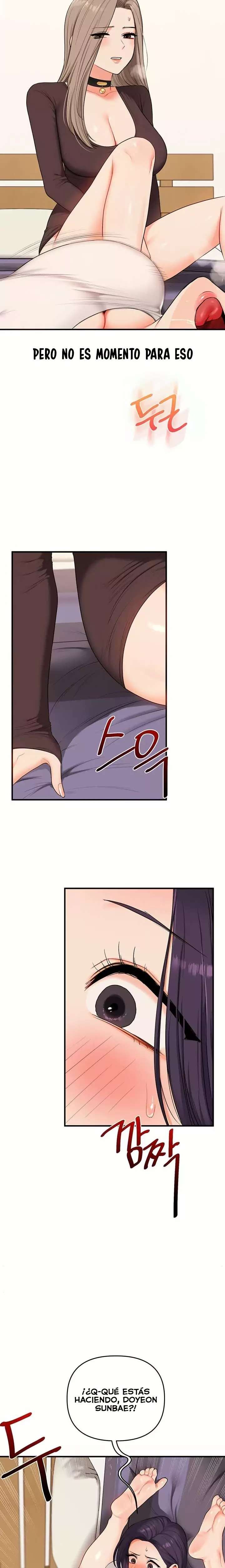 Relationship Reversal Button Raw - Chapter 91 [photo 20] - MangaPorn