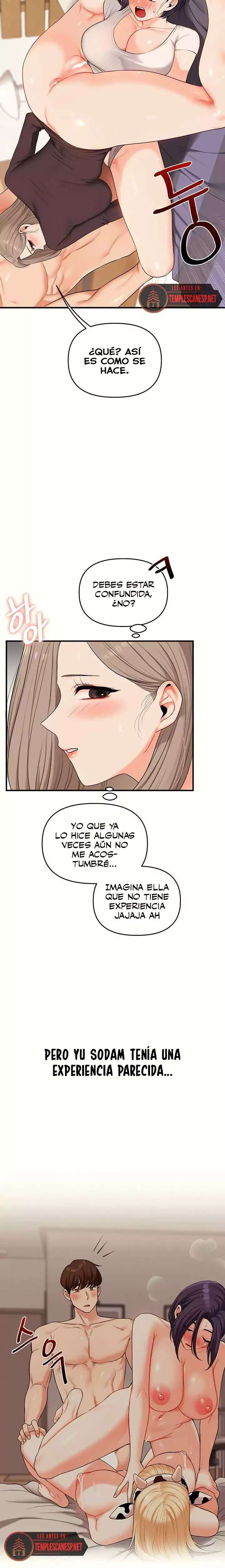 Relationship Reversal Button Raw - Chapter 91 [photo 21] - MangaPorn