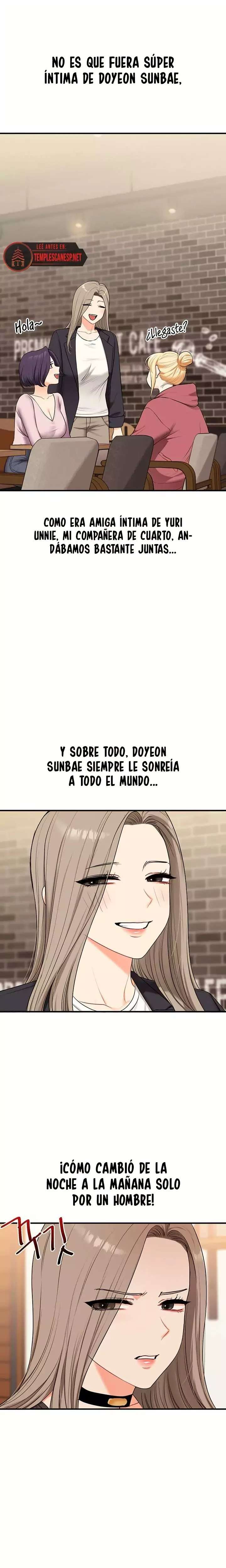 Relationship Reversal Button Raw - Chapter 91 [photo 5] - MangaPorn