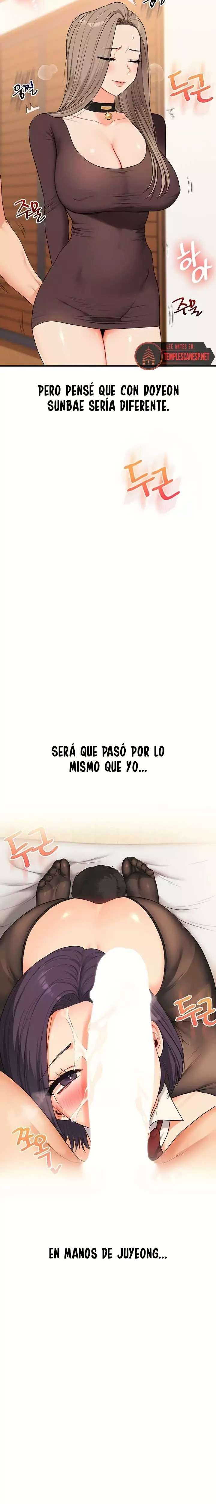 Relationship Reversal Button Raw - Chapter 91 [photo 9] - MangaPorn