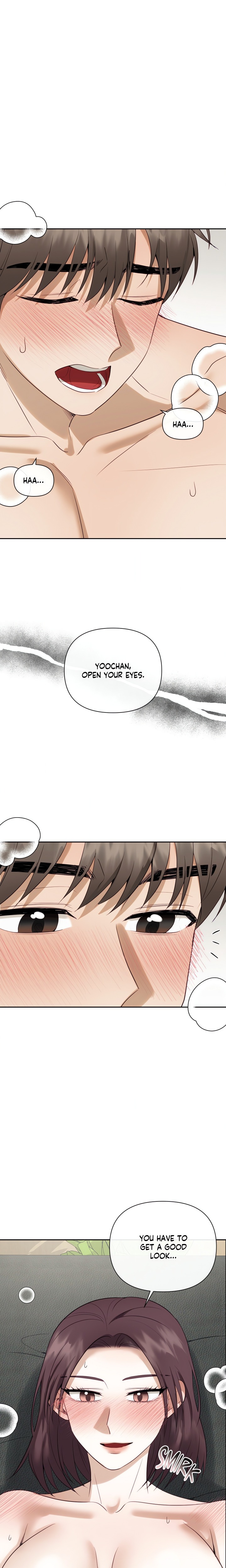 Domming My Boss - Chapter 38 [photo 20] - MangaPorn