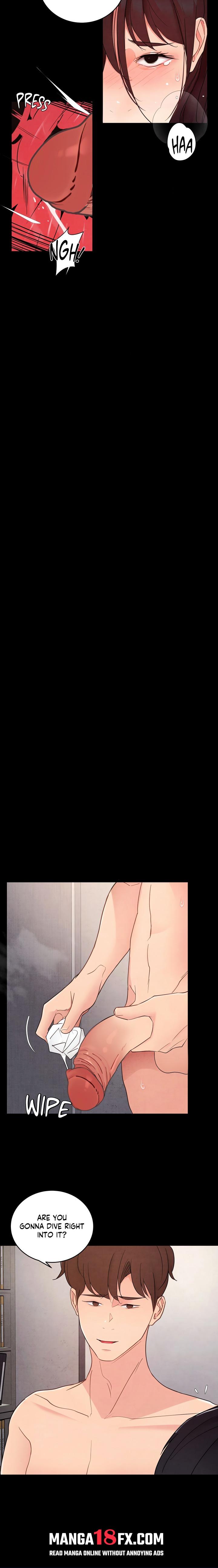 One-Day BDSM Workshop (Uncensored) - Chapter 33 [photo 11] - MangaPorn