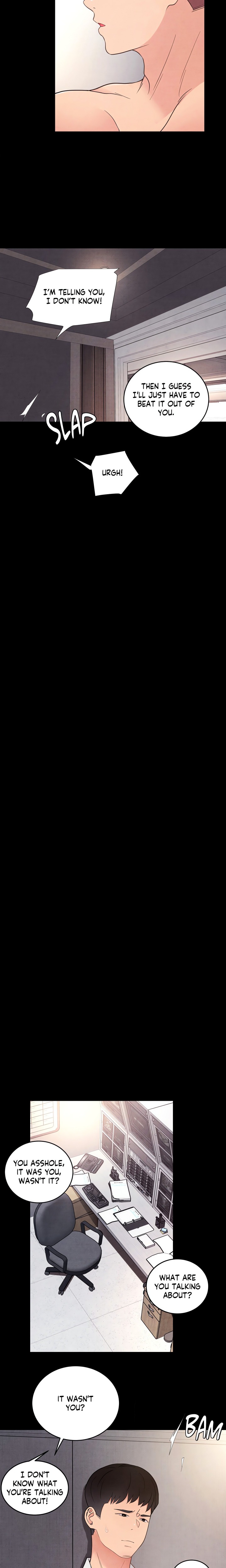 One-Day BDSM Workshop (Uncensored) - Chapter 33 [photo 2] - MangaPorn