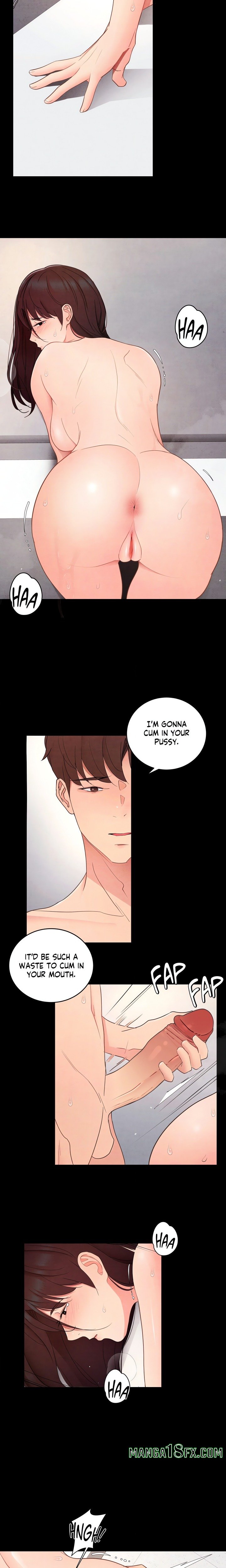 One-Day BDSM Workshop (Uncensored) - Chapter 33 [photo 9] - MangaPorn