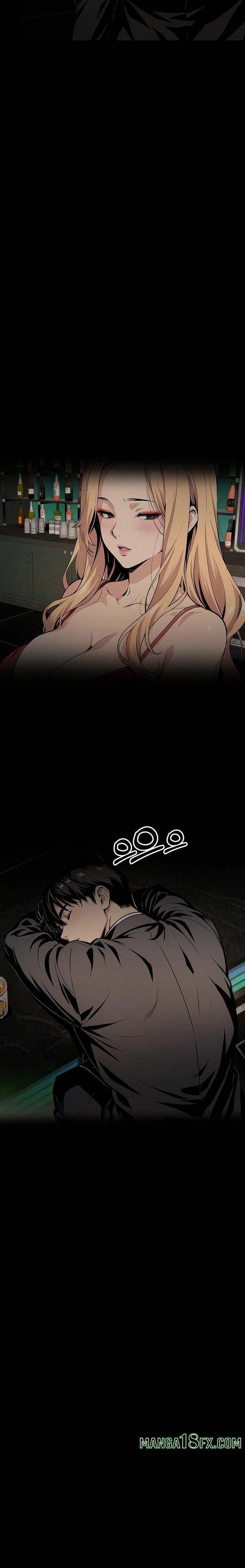 Even if You Can’t Eat, Go Raw - Chapter 6 [photo 12] - MangaPorn