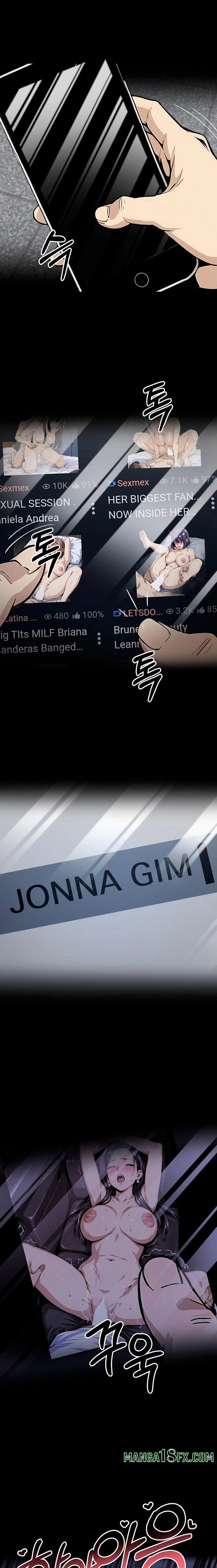 Even if You Can’t Eat, Go Raw - Chapter 7 [photo 17] - MangaPorn