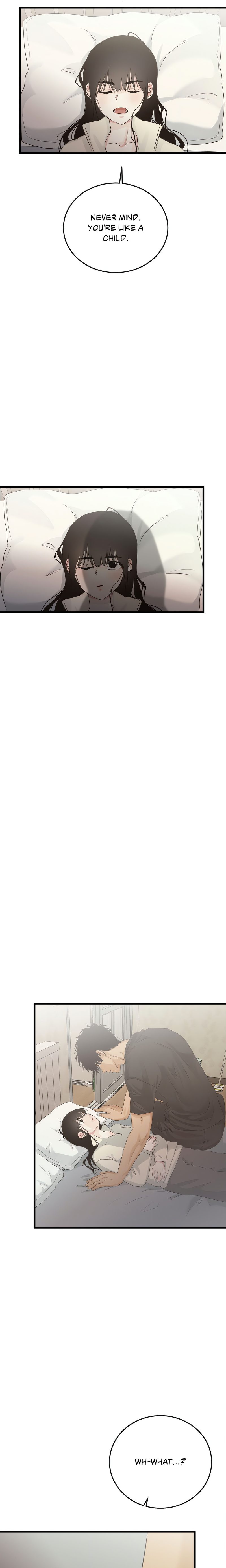 Where the Heart Is - Chapter 76 [photo 11] - MangaPorn