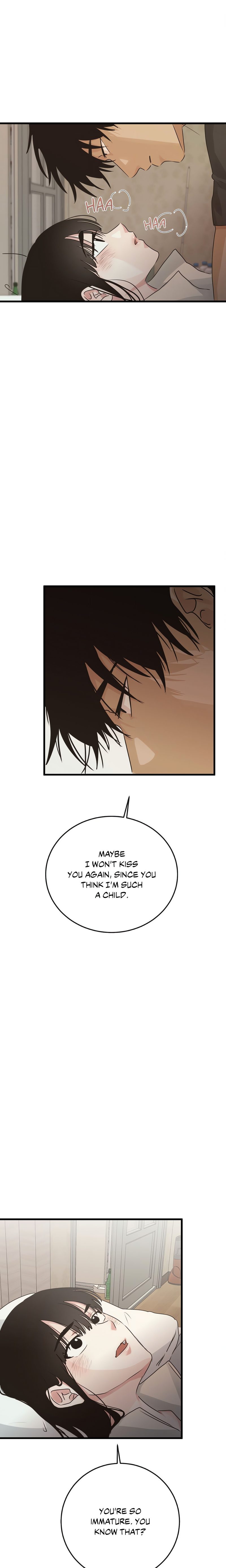 Where the Heart Is - Chapter 76 [photo 14] - MangaPorn