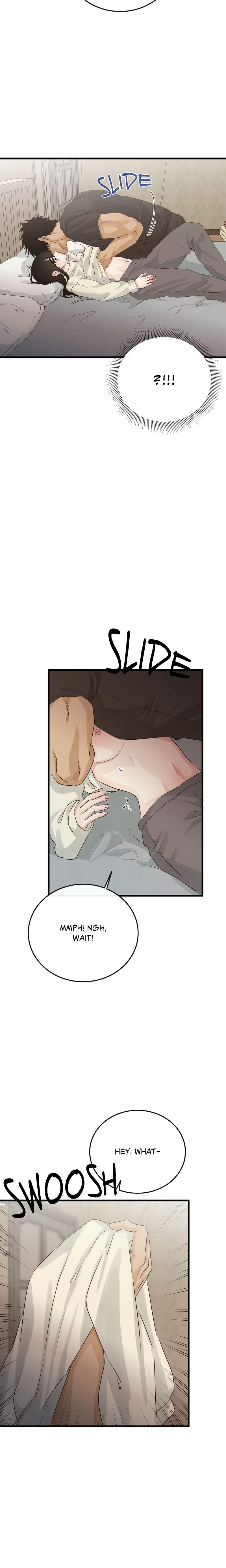 Where the Heart Is - Chapter 76 [photo 15] - MangaPorn