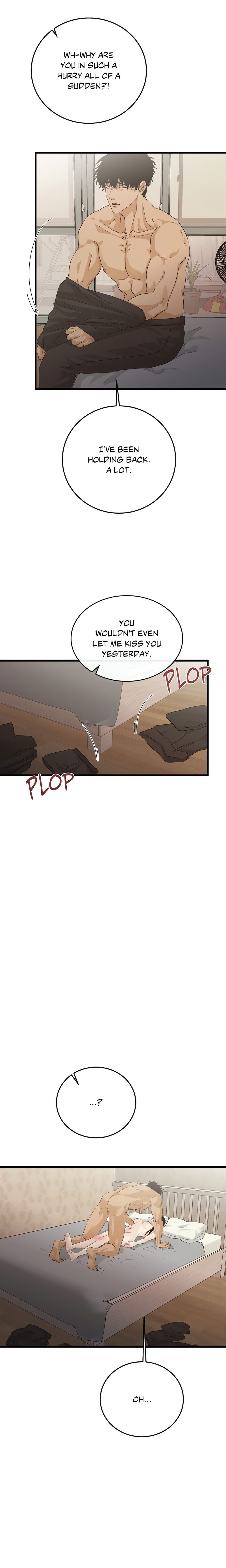 Where the Heart Is - Chapter 76 [photo 16] - MangaPorn