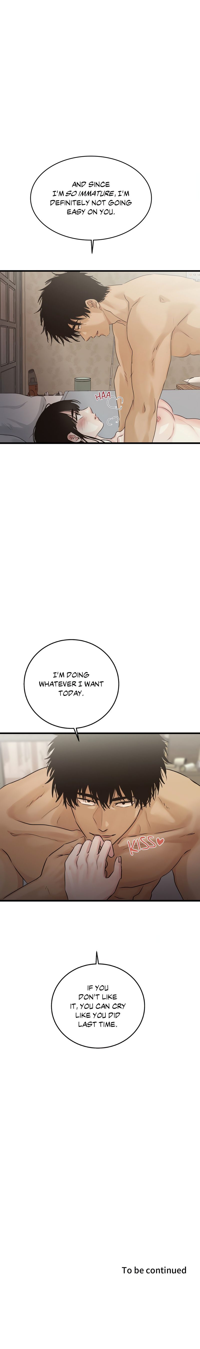 Where the Heart Is - Chapter 76 [photo 20] - MangaPorn