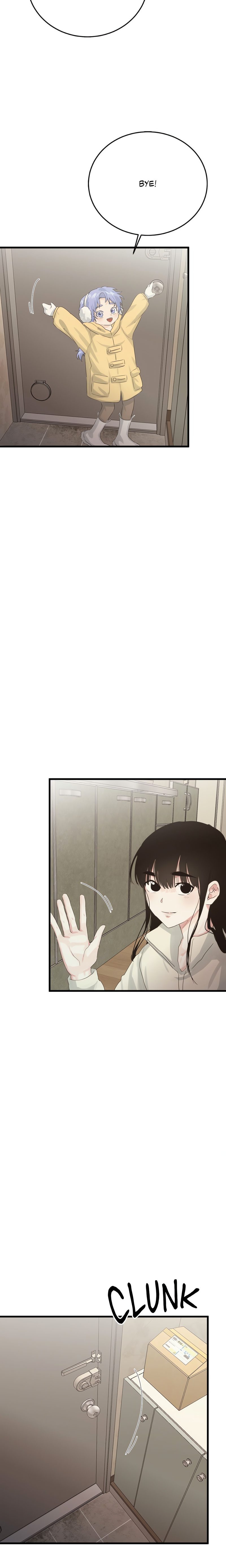 Where the Heart Is - Chapter 76 [photo 4] - MangaPorn