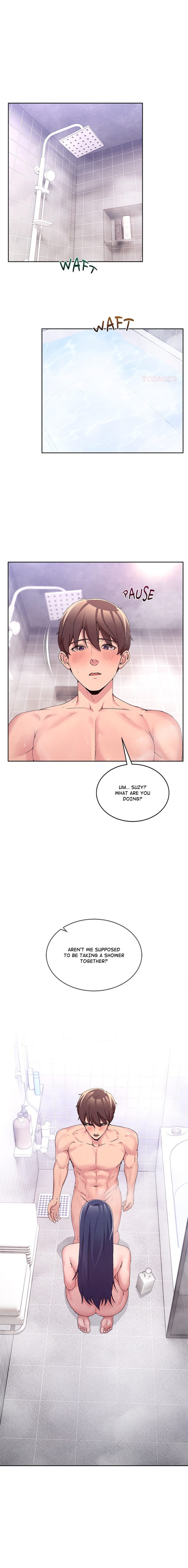 No Men Allowed - Chapter 45 [photo 1] - MangaPorn