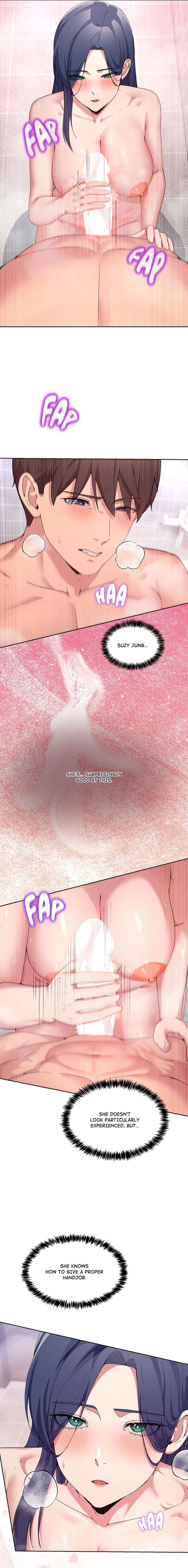 No Men Allowed - Chapter 45 [photo 5] - MangaPorn