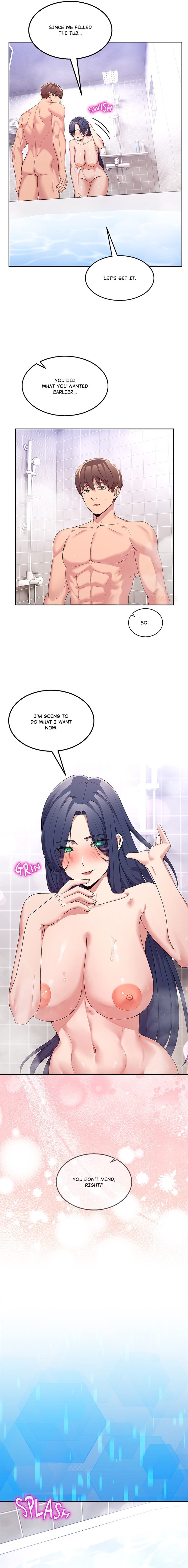 No Men Allowed - Chapter 45 [photo 9] - MangaPorn