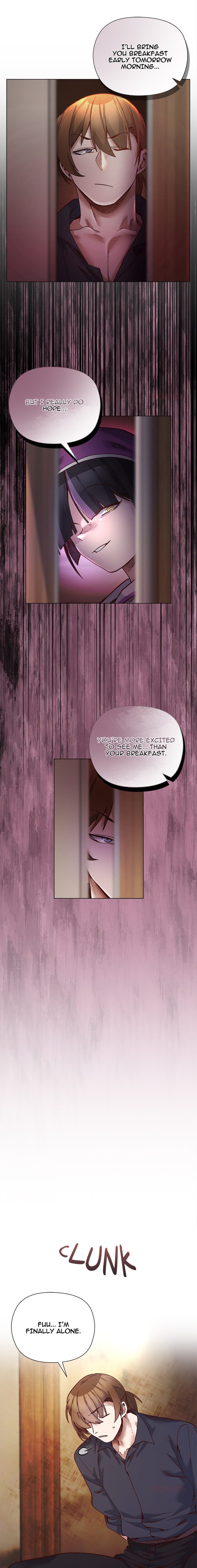 I Will Protect the Lady - Chapter 42 [photo 1] - MangaPorn