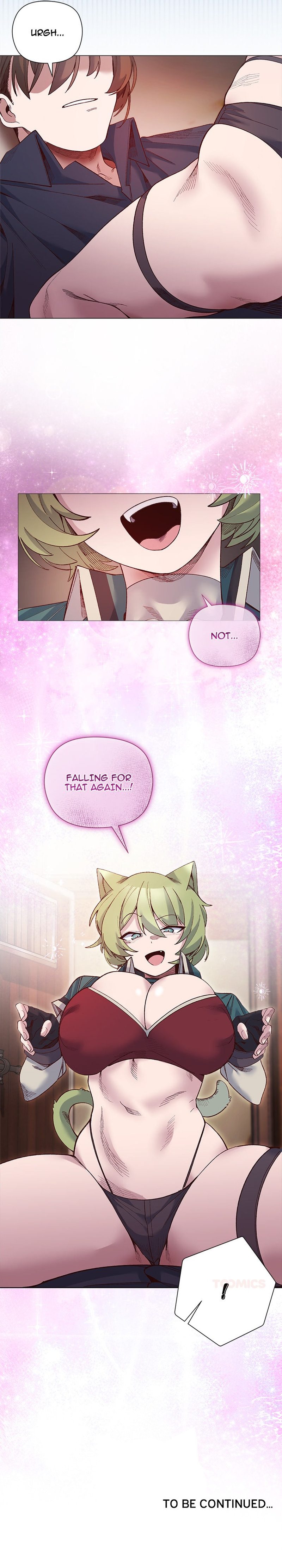 I Will Protect the Lady - Chapter 42 [photo 19] - MangaPorn